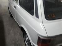 Usata Autobianchi A112 1970 Bianco Utilitaria