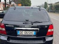Usata Kia Sorento 170 CV (125 kW) 2006 SUV