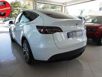 Occasion Tesla Model Y RWD 219 kW (299 ch) 2023 Blanc SUV