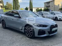 Usata BMW 420 M Sport 190 CV (139 kW) 2022 Grigio Berlina