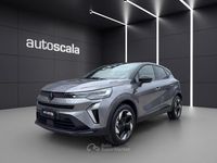 Nuova Renault Captur Techno 101 CV (74 kW) 2025 Grigio cassiopea/tetto nero et SUV