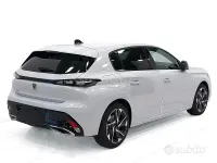 Nuevo Peugeot 308 Allure 131 CV (96 kW) 2026 Berlina