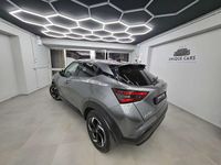 Usata Nissan Juke N-Connecta 94 CV (69 kW) 2024 Grigio SUV