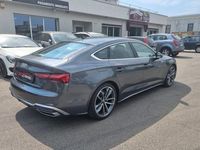 usata Audi A5 40 TDI SPB 40 TDI quattro S tronic S line edition MHEV