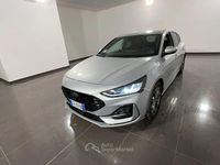 Occasion Ford Focus ST-Line 155 ch (114 kW) 2025 Argent Berline