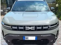 Usata Dacia Duster Journey 94 CV (69 kW) 2024 Beige SUV