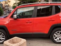 usata Jeep Renegade 2.0 mjt Limited 4wd 140cv