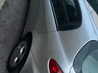 Usata Alfa Romeo 147 120 CV (88 kW) 2006 Grigio Utilitaria