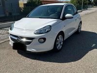Usata Opel Adam Jam 69 CV (50 kW) 2018 Utilitaria