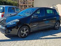 Usata Renault Clio IV 2012 Berlina