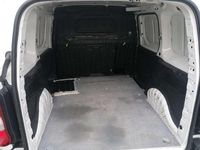 Usata Peugeot Partner 99 CV (72 kW) 2020 Bianco Monovolume