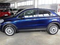 Usata Fiat 500X Connect 120 CV (88 kW) 2021 Blu/azzurro SUV