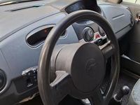 Usata Chevrolet Matiz 67 CV (49 kW) 2007 Grigio Utilitaria