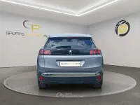 Käytetty Peugeot 3008 Allure 200 HP (147 kW) 2023 Hopea Katumaasturi