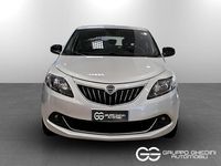 Usata Lancia Ypsilon Gold 69 CV (50 kW) 2021 Grigio Utilitaria