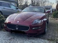 Usata Maserati Coupé 390 CV (286 kW) 2004 Other Coupé