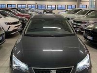 usata Seat Leon ST 1.6 tdi Business 115cv my20