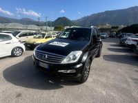 Occasion SsangYong Rexton 155 ch (114 kW) 2013 Noir SUV