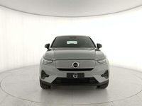 Usata Volvo EC40 Core 127 kW (174 CV) 2023 Vapour grey SUV
