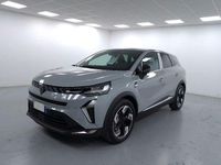 Nuova Renault Symbioz Techno 142 CV (104 kW) 2025 Grigio SUV