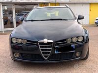 usata Alfa Romeo 159 1.9 Perfetta!