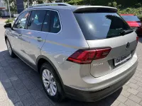 Usata VW Tiguan Business 150 CV (110 kW) 2020 Tungsten silver SUV