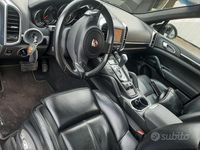 Usata Porsche Cayenne 2012 SUV