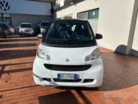 usata Smart ForTwo Coupé 800 cdi 64 cv passion auto 3p