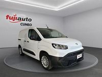 Usata Toyota Proace City City 100 CV (73 kW) 2024 Bianco Monovolume