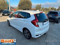 usata Honda Jazz Jazz1.3 Elegance Connect Adas my19