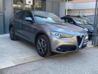 usata Alfa Romeo Stelvio 2.2 Turbodiesel 190 CV AT8 Q4 S