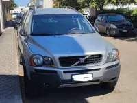 Usata Volvo XC90 163 CV (119 kW) 2003 Grigio SUV