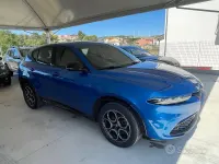 Usata Alfa Romeo Tonale Sprint 131 CV (96 kW) 2024 Blu SUV