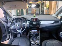 usata BMW 216 d 2017