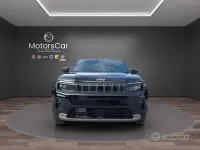 Nuova Jeep Avenger Altitude 100 CV (73 kW) 2026 Nero SUV