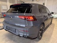 Usata VW Golf VIII R-line 150 CV (110 kW) 2025 Grigio Utilitaria