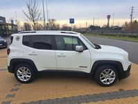 Usata Jeep Renegade Limited 120 CV (88 kW) 2017 SUV