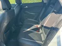 Usata Opel Grandland X 130 CV (95 kW) 2019 Bianco SUV