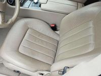 Usata Mercedes CLS350 265 CV (194 kW) 2012 Nero Berlina