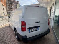 Usata Citroën Jumpy 140 CV (102 kW) 2023 Bianco Monovolume