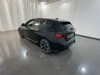 Usata BMW 120 M Sport 163 CV (119 kW) 2025 Saphire black Utilitaria