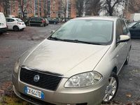 Usata Fiat Croma 120 CV (88 kW) 2005 Station wagon