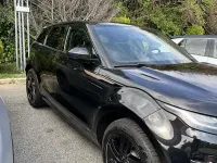 Usata Land Rover Range Rover evoque 150 CV (110 kW) 2019 SUV