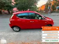 Usata Lancia Ypsilon 69 CV (50 kW) 2014 Utilitaria