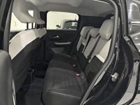 Usata Citroën C3 101 CV (74 kW) 2025 Nero SUV