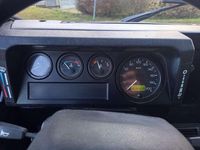 Usata Land Rover Defender SE 122 CV (89 kW) 2005 Verde Station wagon