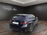 Usata BMW 330 M Sport 245 CV (180 kW) 2025 Nero Station wagon