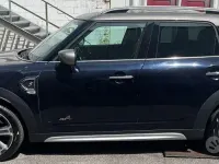 Usata Mini Cooper SD Countryman Classic 190 CV (139 kW) 2023 Bluazzurro SUV