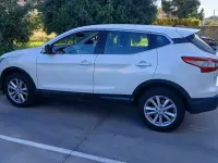Usata Nissan Qashqai 360º 117 CV (86 kW) 2014 SUV