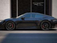 Usata Porsche 911 485 CV (356 kW) 2026 Nero luxor Coupé